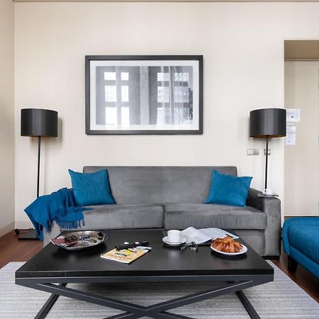 Joivy Downtown Market Apartments Lisboa Eksteriør billede