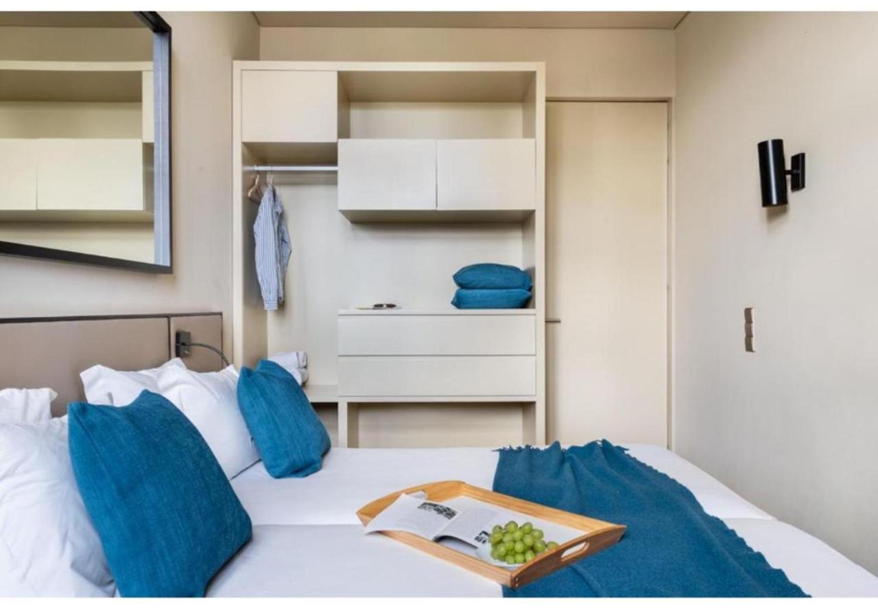 Joivy Downtown Market Apartments Lisboa Eksteriør billede