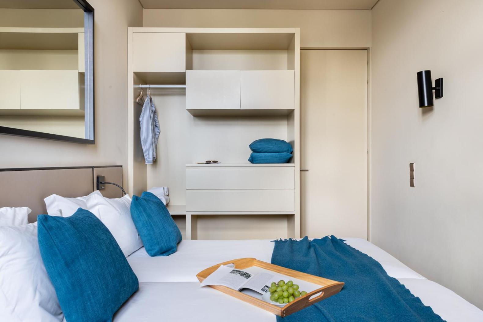 Joivy Downtown Market Apartments Lisboa Eksteriør billede
