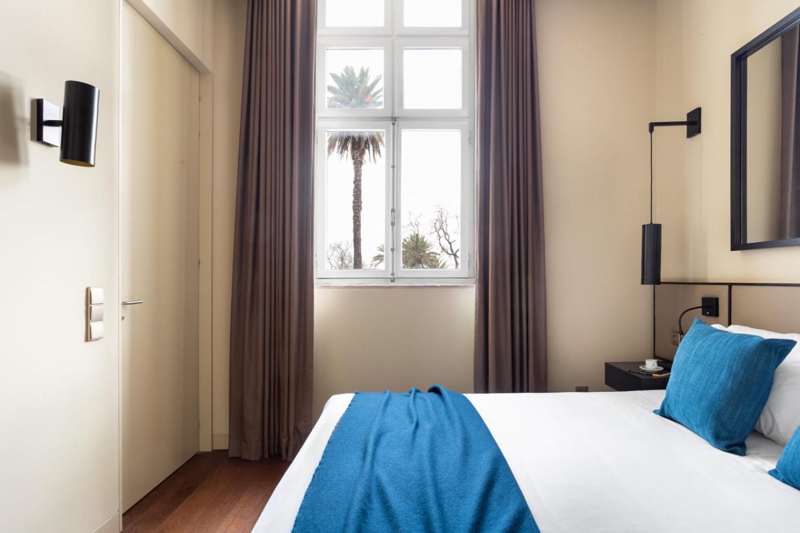 Joivy Downtown Market Apartments Lisboa Eksteriør billede