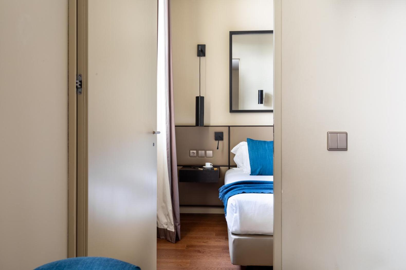 Joivy Downtown Market Apartments Lisboa Eksteriør billede