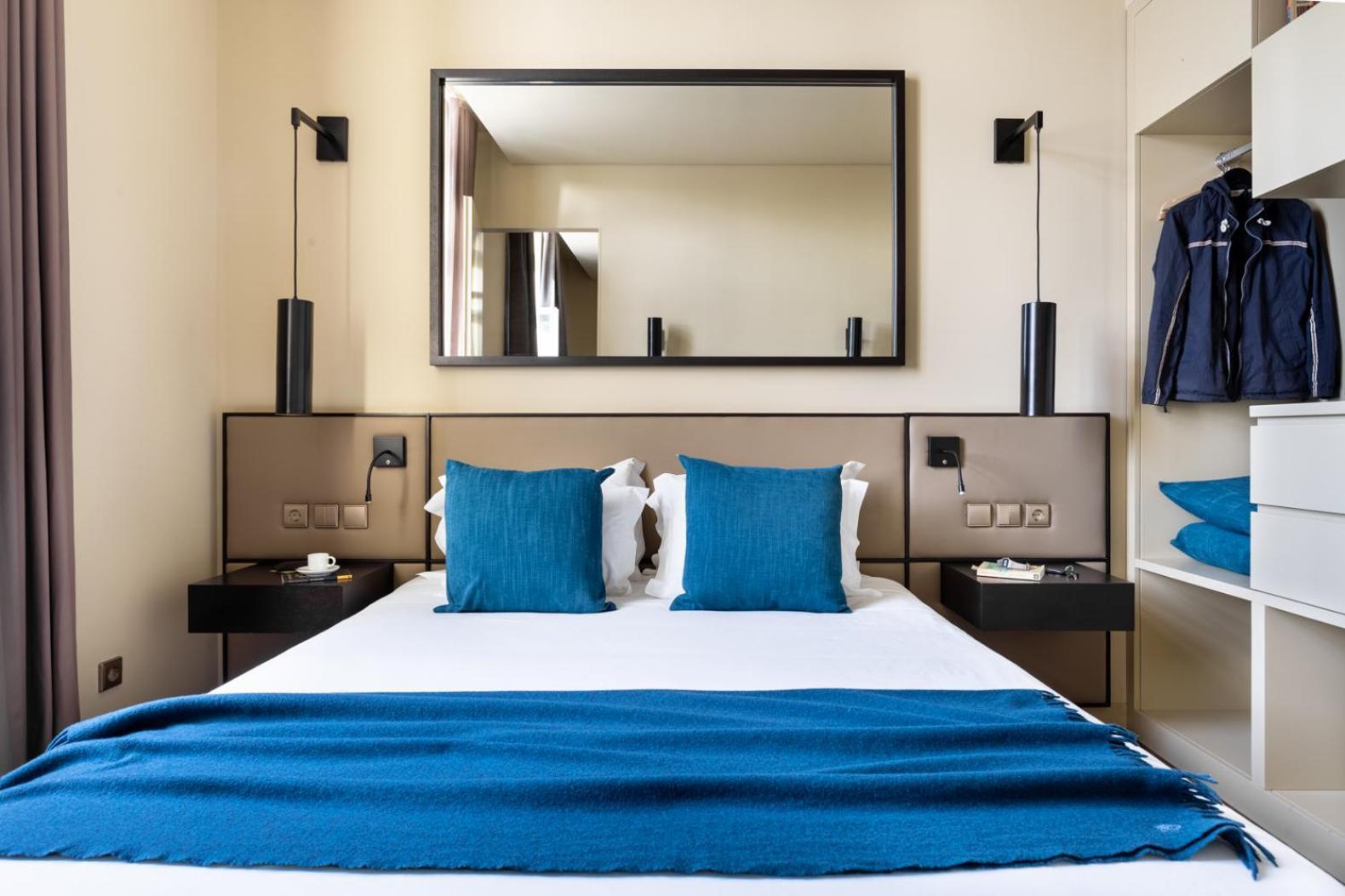 Joivy Downtown Market Apartments Lisboa Eksteriør billede